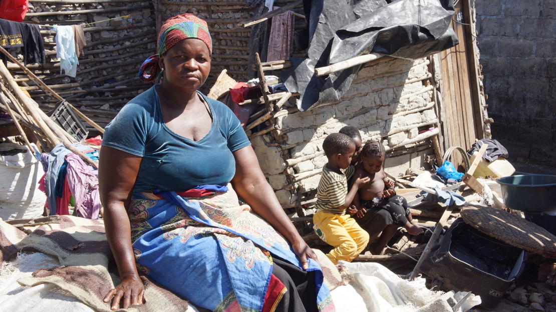 Five years after Cyclone Idai, lessons learnt from the disaster