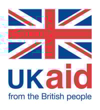 UK Aid from the British people