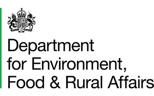 Department for Environment, Food & Rural Affairs