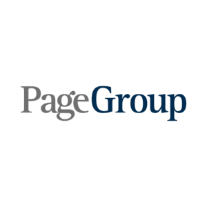 PageGroup logo