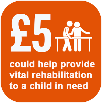 £5 per month