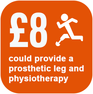 £8 per month