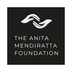 The Anita Mendiratta Foundation