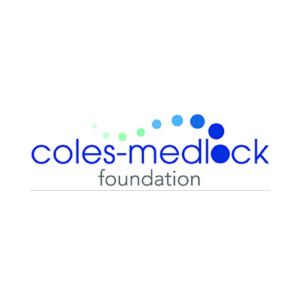 Coles Medlock Foundation logo