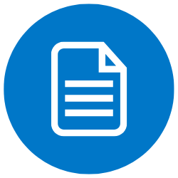 Document icon