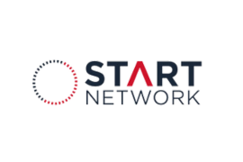 Start Network logo