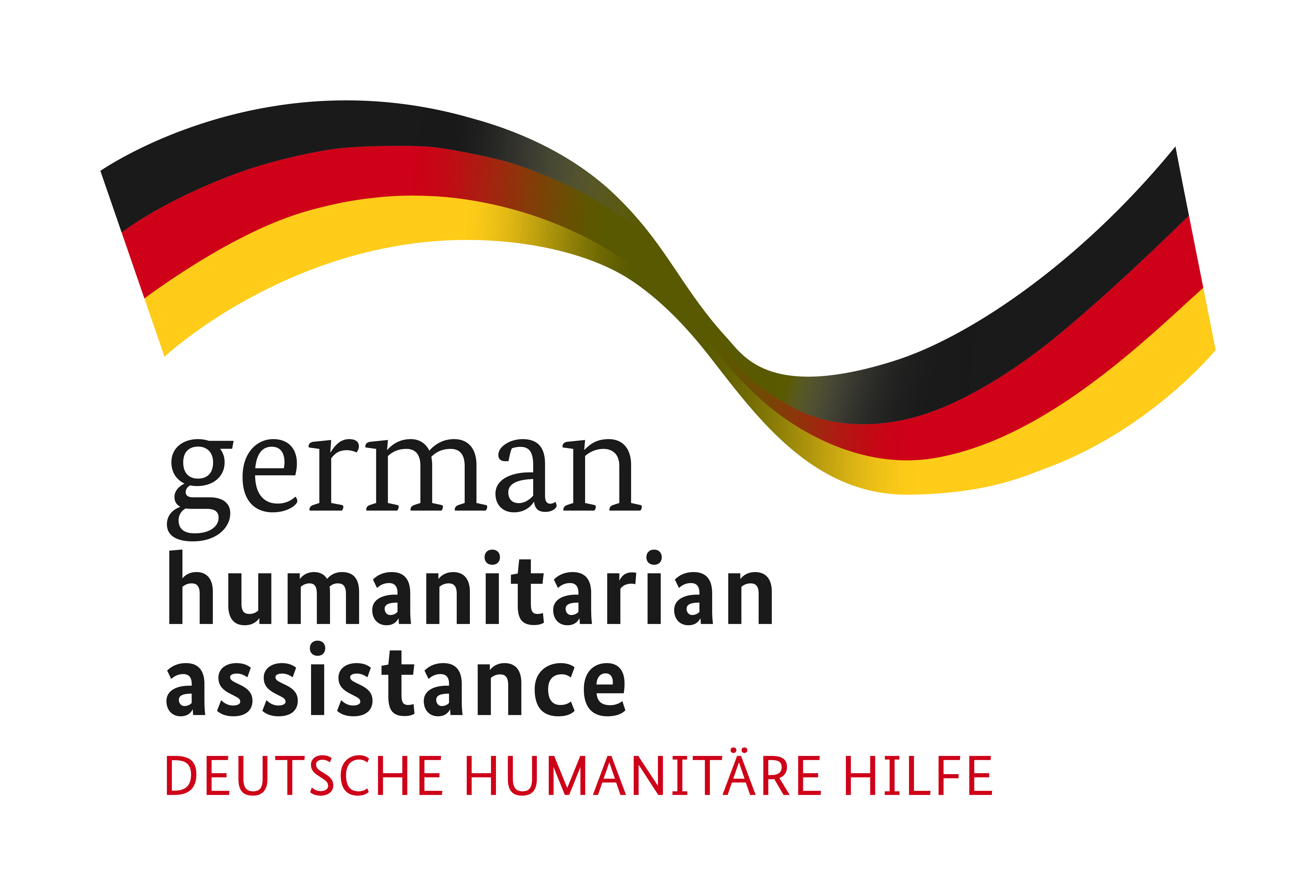 German Federal Ministry for Economic Cooperation and Development (BMZ) logo