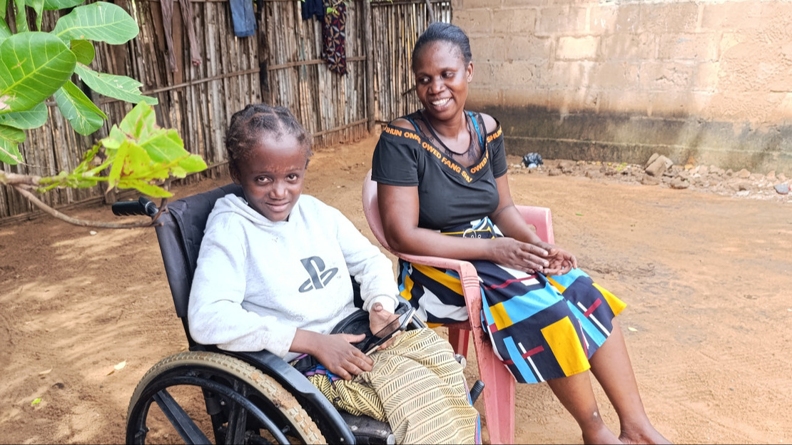 Mozambique: when inclusion breaks down barriers