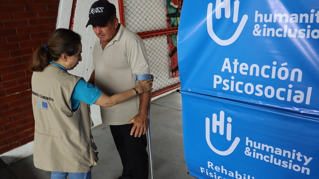 Emergency situation in Colombia: the Catatumbo crisis displaces more than 50,000 people