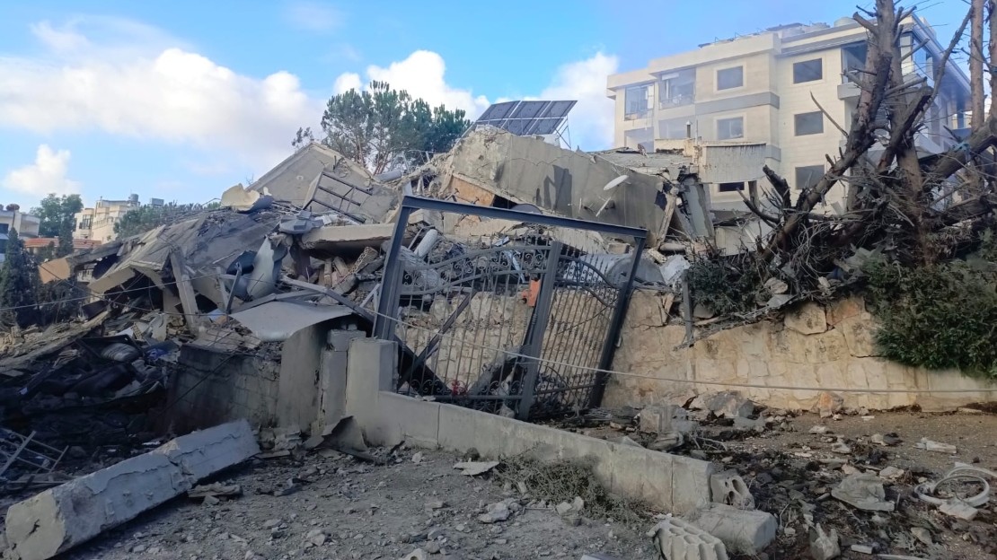 Bombing in Lebanon: HI mobilises to respond to the emergency 