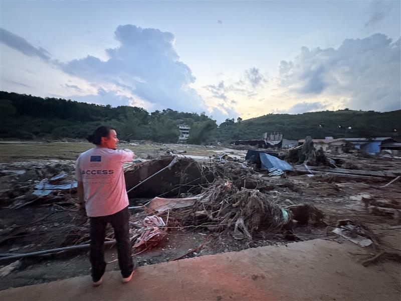 Emergency in the Philippines: the archipelago plunged into chaos once again