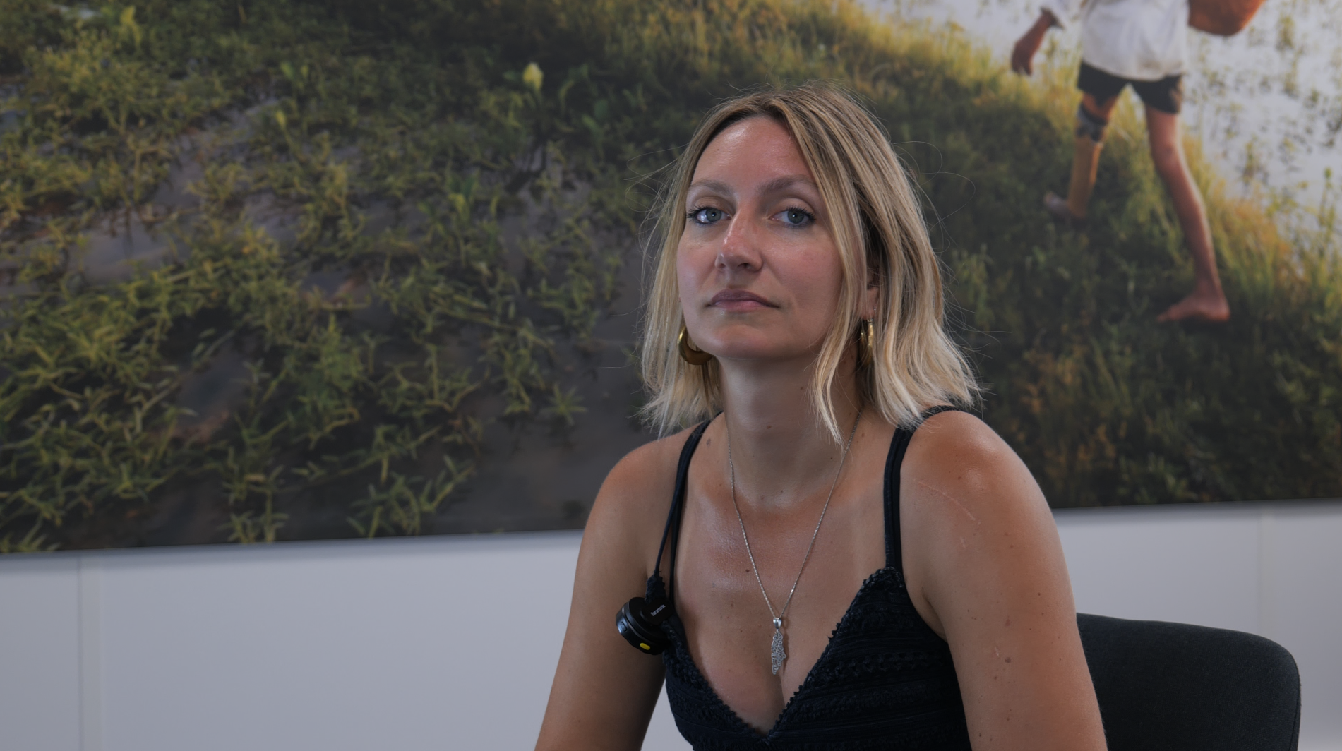 Johanne Mauger