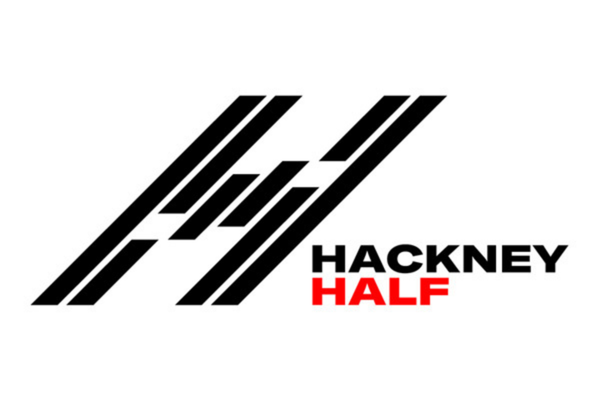 Hackney Half Marathon Logo