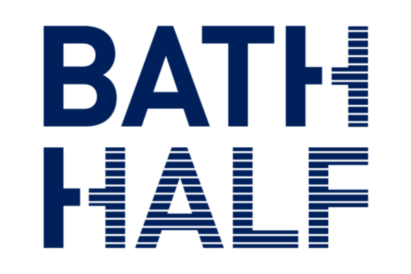 Bath Half Logo