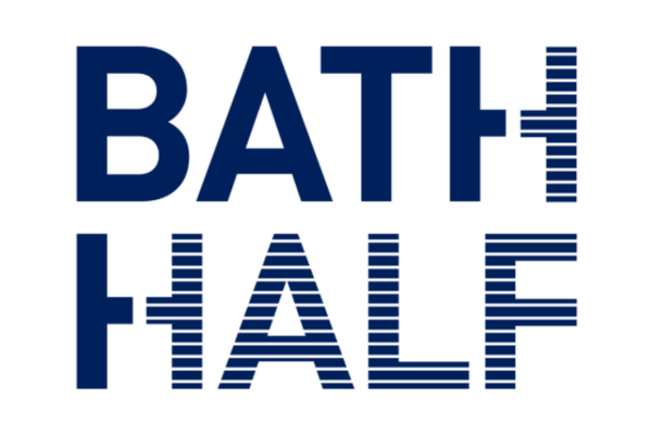 Bath Half Logo