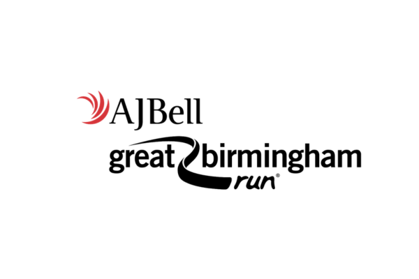 Great Birmingham Run logo