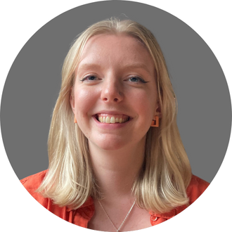 Abigail Woolley portrait