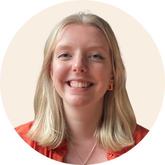 Abigail Woolley portrait