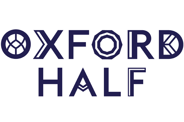 Oxford Half Marathon logo