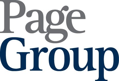 PageGroup logo