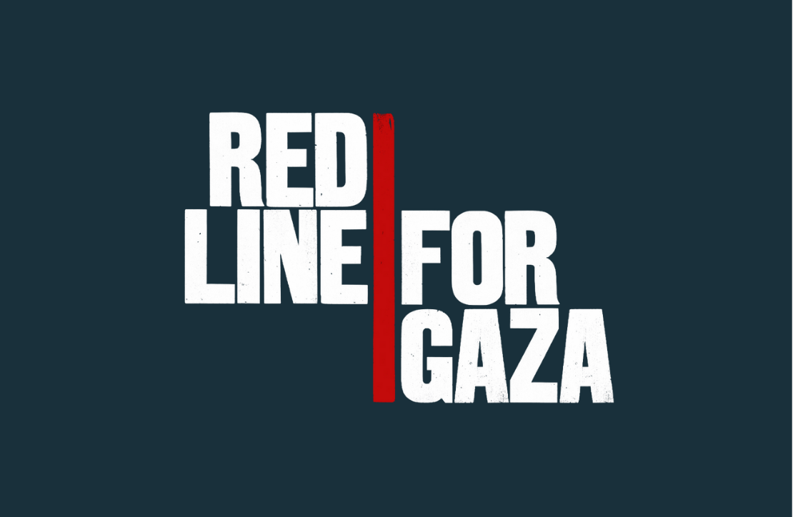 Red Line For Gaza