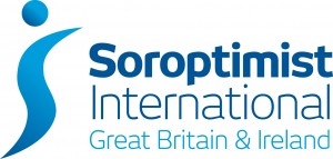 Soroptimist International logo