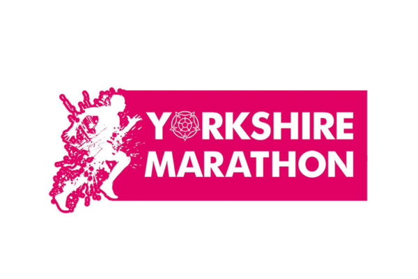 Yorkshire Marathon logo
