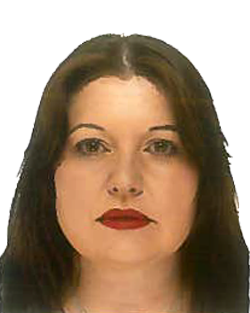 Paula Hillman