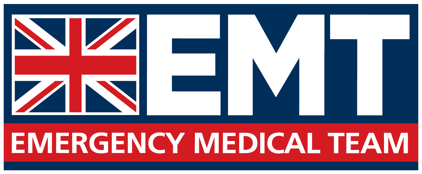 UKEMT logo