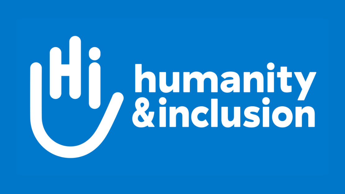 Humanity & Inclusion UK appoints new Chief Executive