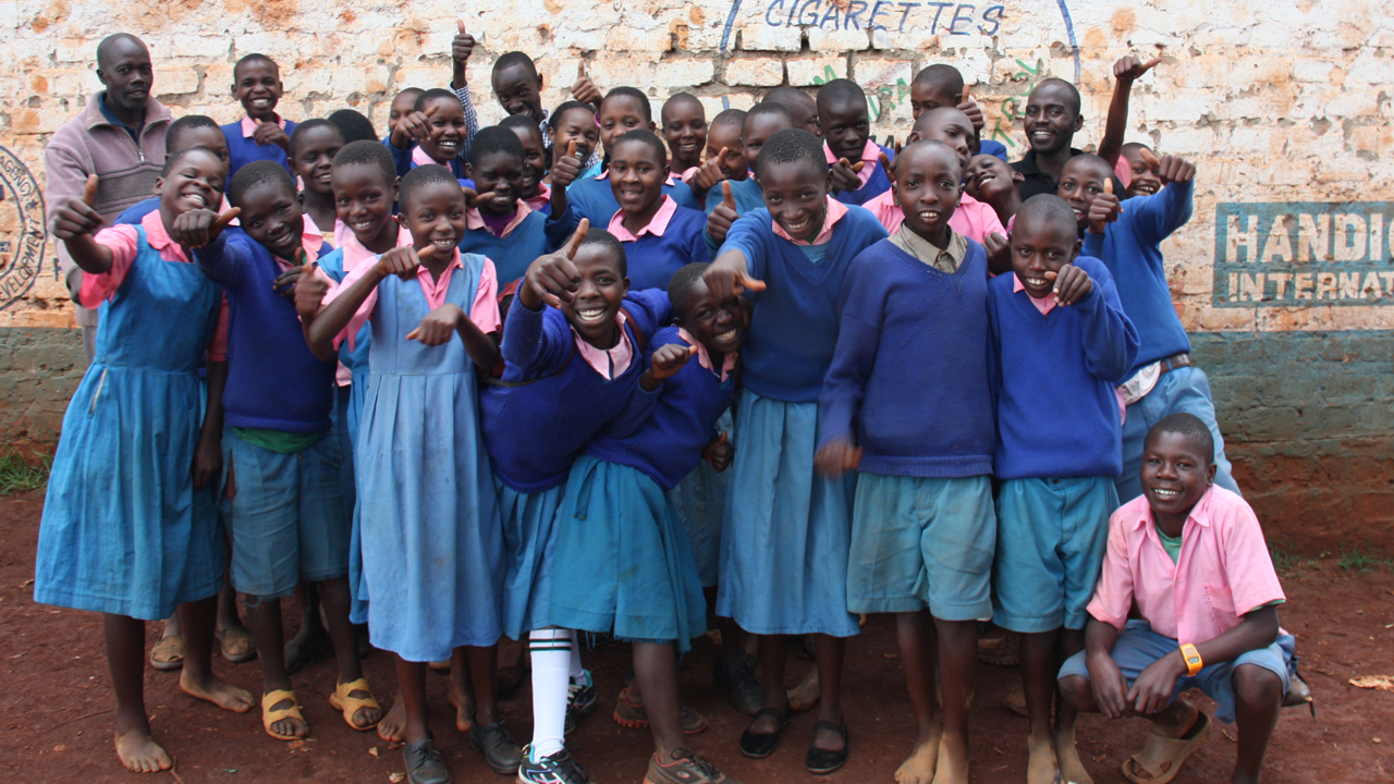 Preventing sexual violence against children