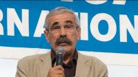 Jean-Baptiste Richardier, co-founder of Handicap International, was present at the 20th International Meeting of Mine Action National Programme Directors and United Nations Advisors, which ended on 10th February 2017.; }}