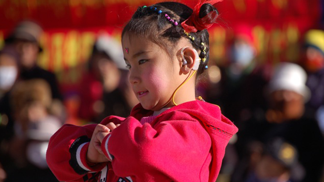 Handicap International supported a number of inclusion projects over 15 years in Tibet.; }}