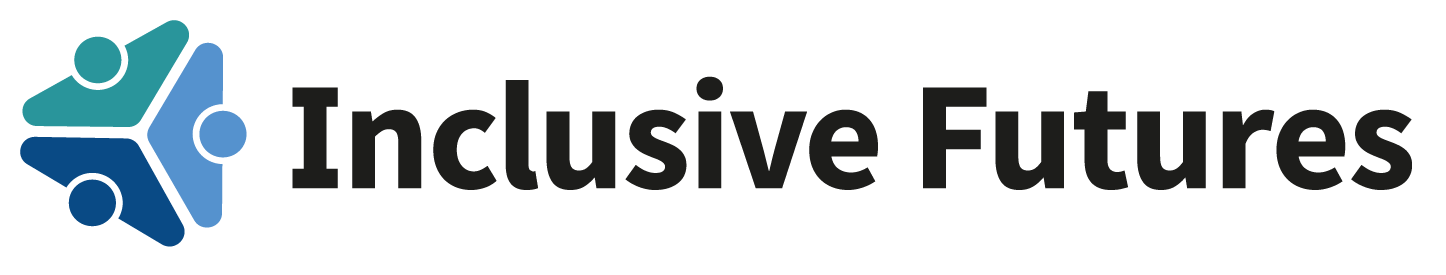 Inclusive Futures logo