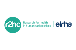 Research for Health in Humanitarian Crises ELRHA
